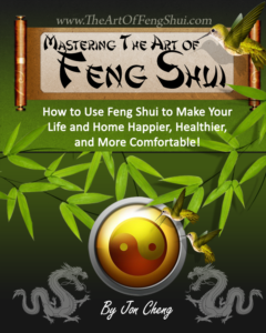 Mastering the Art of Feng Shui